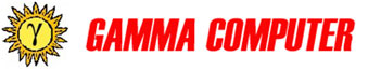Logo Gamma Microtech